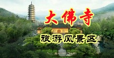 被男人大鸡吧狂插视频中国浙江-新昌大佛寺旅游风景区